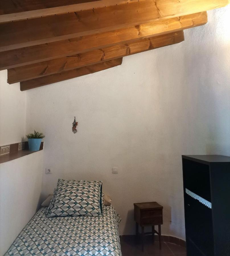 Cal Miquel De Ventola Guest House Eksteriør bilde