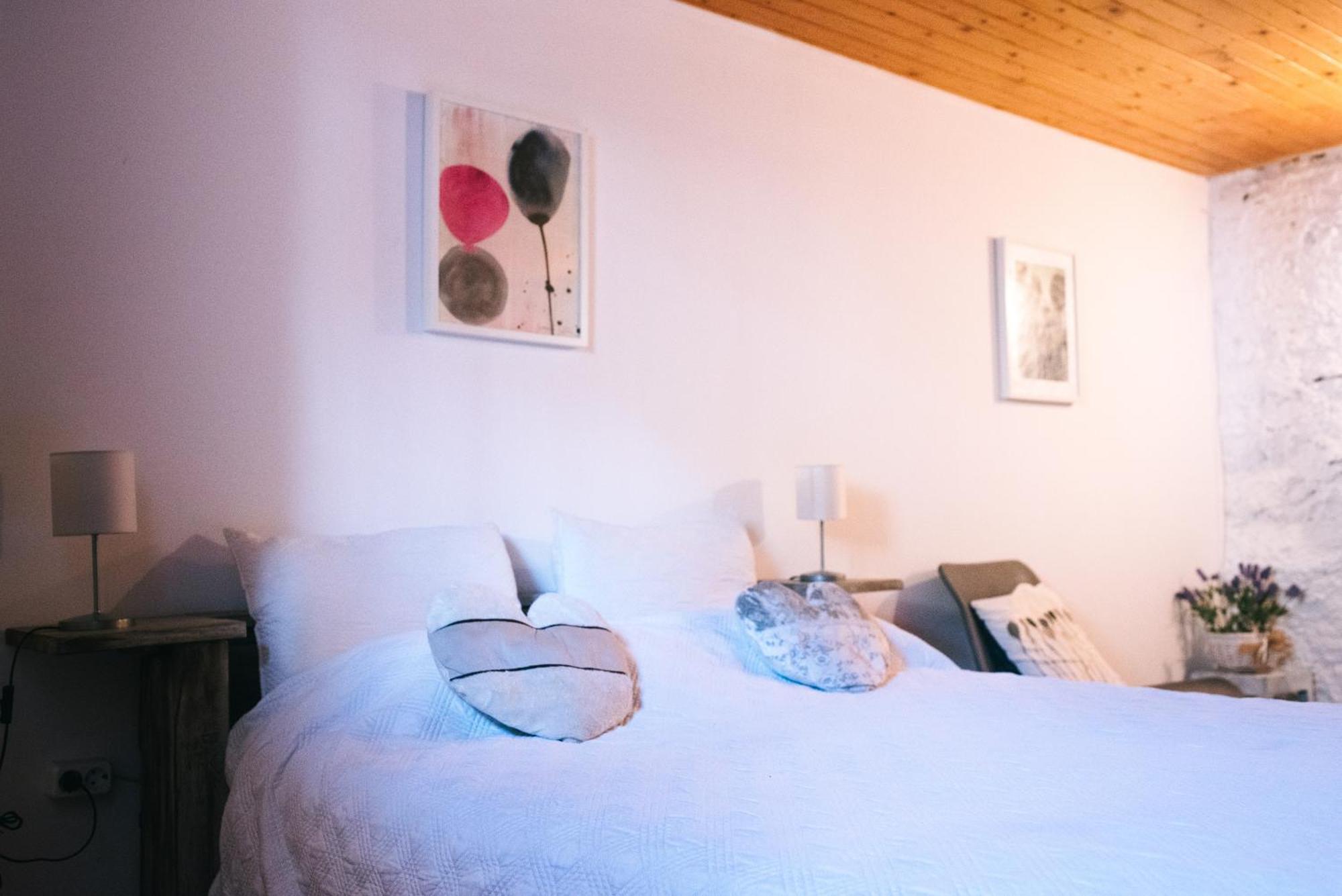 Cal Miquel De Ventola Guest House Eksteriør bilde