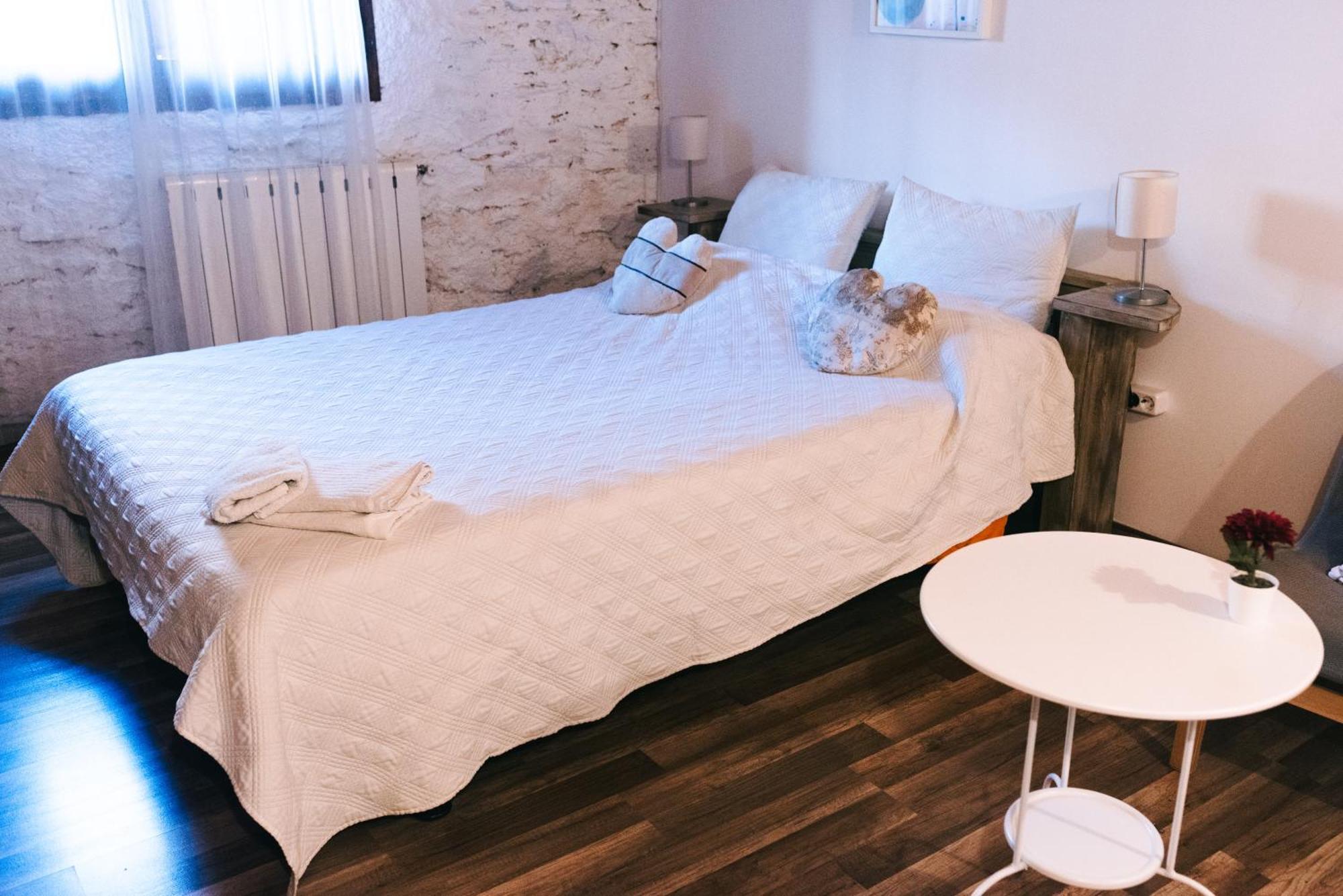 Cal Miquel De Ventola Guest House Eksteriør bilde